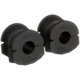 Purchase Top-Quality Sway Bar Frame Bushing Or Kit by DELPHI - TD4177W pa2