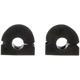Purchase Top-Quality Sway Bar Frame Bushing Or Kit by DELPHI - TD4179W pa2