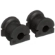 Purchase Top-Quality Sway Bar Frame Bushing Or Kit by DELPHI - TD4179W pa3