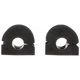 Purchase Top-Quality Sway Bar Frame Bushing Or Kit by DELPHI - TD4179W pa4