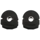 Purchase Top-Quality Sway Bar Frame Bushing Or Kit by DELPHI - TD4180W pa4