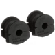 Purchase Top-Quality Sway Bar Frame Bushing Or Kit by DELPHI - TD4180W pa5