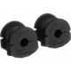 Purchase Top-Quality Sway Bar Frame Bushing Or Kit by DELPHI - TD4180W pa6