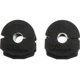 Purchase Top-Quality Sway Bar Frame Bushing Or Kit by DELPHI - TD4180W pa7