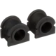 Purchase Top-Quality Sway Bar Frame Bushing Or Kit by DELPHI - TD4181W pa2