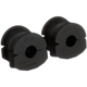 Purchase Top-Quality Sway Bar Frame Bushing Or Kit by DELPHI - TD4182W pa2