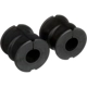 Purchase Top-Quality Sway Bar Frame Bushing Or Kit by DELPHI - TD4183W pa2