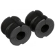 Purchase Top-Quality Sway Bar Frame Bushing Or Kit by DELPHI - TD4183W pa4