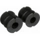 Purchase Top-Quality Sway Bar Frame Bushing Or Kit by DELPHI - TD4183W pa6