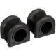 Purchase Top-Quality Sway Bar Frame Bushing Or Kit by DELPHI - TD4184W pa1