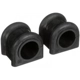 Purchase Top-Quality Sway Bar Frame Bushing Or Kit by DELPHI - TD4184W pa2