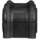 Purchase Top-Quality Sway Bar Frame Bushing Or Kit by DELPHI - TD4184W pa4
