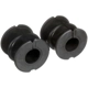 Purchase Top-Quality Sway Bar Frame Bushing Or Kit by DELPHI - TD4185W pa1