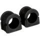 Purchase Top-Quality Sway Bar Frame Bushing Or Kit by DELPHI - TD4188W pa1