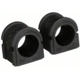 Purchase Top-Quality Sway Bar Frame Bushing Or Kit by DELPHI - TD4188W pa2