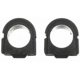 Purchase Top-Quality Sway Bar Frame Bushing Or Kit by DELPHI - TD4188W pa3