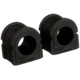 Purchase Top-Quality Sway Bar Frame Bushing Or Kit by DELPHI - TD4189W pa1