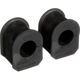 Purchase Top-Quality Sway Bar Frame Bushing Or Kit by DELPHI - TD4191W pa1