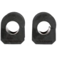 Purchase Top-Quality Sway Bar Frame Bushing Or Kit by DELPHI - TD4191W pa3