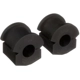 Purchase Top-Quality Sway Bar Frame Bushing Or Kit by DELPHI - TD4192W pa1