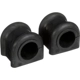 Purchase Top-Quality Sway Bar Frame Bushing Or Kit by DELPHI - TD4193W pa1