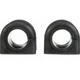 Purchase Top-Quality Sway Bar Frame Bushing Or Kit by DELPHI - TD4193W pa3