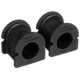 Purchase Top-Quality Sway Bar Frame Bushing Or Kit by DELPHI - TD4195W pa9