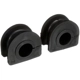 Purchase Top-Quality Sway Bar Frame Bushing Or Kit by DELPHI - TD4196W pa1
