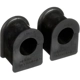 Purchase Top-Quality Sway Bar Frame Bushing Or Kit by DELPHI - TD4197W pa1