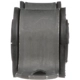 Purchase Top-Quality Sway Bar Frame Bushing Or Kit by DELPHI - TD4198W pa3