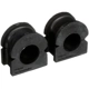 Purchase Top-Quality Sway Bar Frame Bushing Or Kit by DELPHI - TD4199W pa1