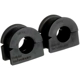 Purchase Top-Quality Sway Bar Frame Bushing Or Kit by DELPHI - TD4200W pa1