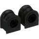 Purchase Top-Quality Sway Bar Frame Bushing Or Kit by DELPHI - TD4213W pa2