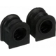 Purchase Top-Quality Sway Bar Frame Bushing Or Kit by DELPHI - TD4213W pa4