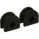 Purchase Top-Quality Sway Bar Frame Bushing Or Kit by DELPHI - TD4222W pa2