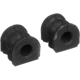 Purchase Top-Quality Sway Bar Frame Bushing Or Kit by DELPHI - TD4235W pa1