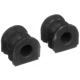 Purchase Top-Quality Sway Bar Frame Bushing Or Kit by DELPHI - TD4235W pa2