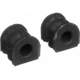 Purchase Top-Quality Sway Bar Frame Bushing Or Kit by DELPHI - TD4235W pa5