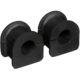 Purchase Top-Quality Sway Bar Frame Bushing Or Kit by DELPHI - TD4242W pa1