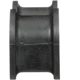 Purchase Top-Quality Sway Bar Frame Bushing Or Kit by DELPHI - TD4242W pa2