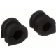 Purchase Top-Quality Sway Bar Frame Bushing Or Kit by DELPHI - TD4244W pa2