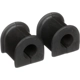 Purchase Top-Quality Sway Bar Frame Bushing Or Kit by DELPHI - TD4248W pa1