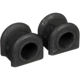Purchase Top-Quality Sway Bar Frame Bushing Or Kit by DELPHI - TD4252W pa3