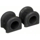 Purchase Top-Quality Sway Bar Frame Bushing Or Kit by DELPHI - TD4252W pa4