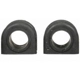 Purchase Top-Quality Sway Bar Frame Bushing Or Kit by DELPHI - TD4252W pa5