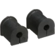 Purchase Top-Quality Sway Bar Frame Bushing Or Kit by DELPHI - TD4255W pa1