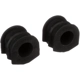 Purchase Top-Quality Sway Bar Frame Bushing Or Kit by DELPHI - TD4260W pa3