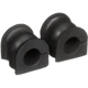 Purchase Top-Quality Sway Bar Frame Bushing Or Kit by DELPHI - TD4261W pa2