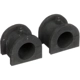 Purchase Top-Quality Sway Bar Frame Bushing Or Kit by DELPHI - TD4264W pa3