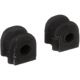 Purchase Top-Quality Sway Bar Frame Bushing Or Kit by DELPHI - TD4269W pa3